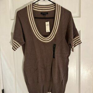 Banana republic sweater
